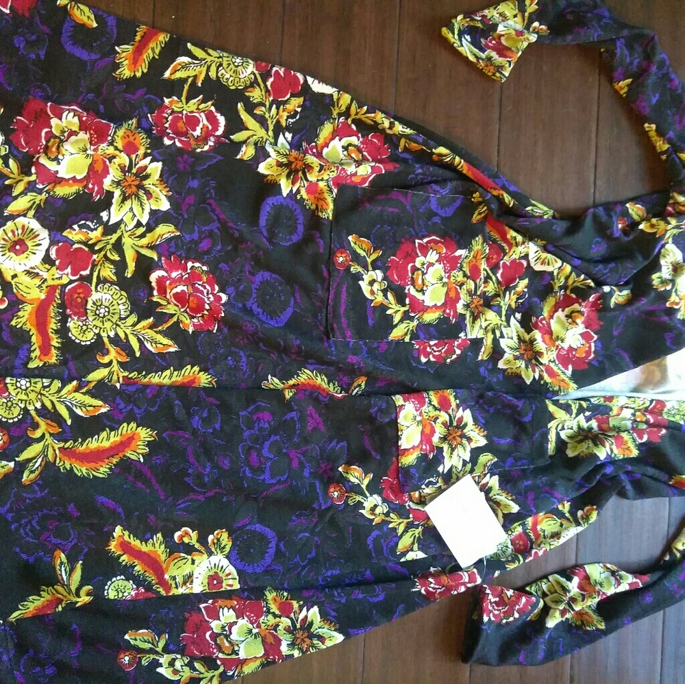 Lularoe Sarah Cardigan